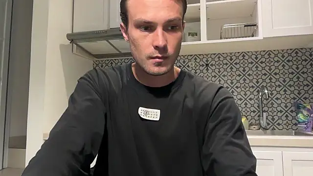 DanteRay online show from 04.05.26