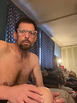 biggdaddyandqueenn online show from 12.05.25