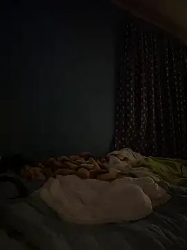 biggdaddyandqueenn online show from 12.20.25