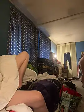 biggdaddyandqueenn online show from 01.09.26