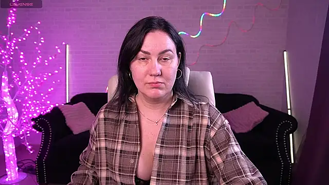 VelvetLuck online show from 03.02.26