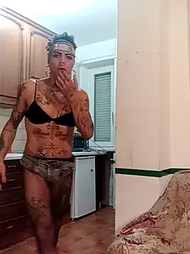 00Travsharongomez online show from 11.06.25