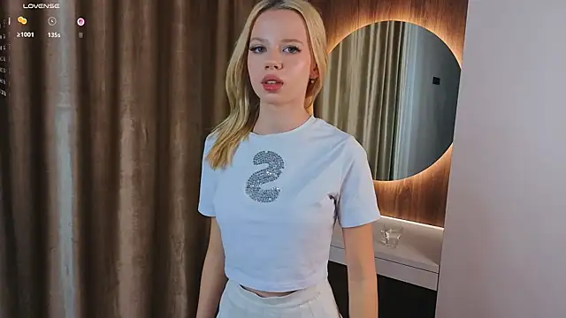 DorisCandelario online show from 12.01.25