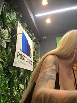 Snapshot of melisboa chatting on 03.08.26 melisboa online show from 03.08.26