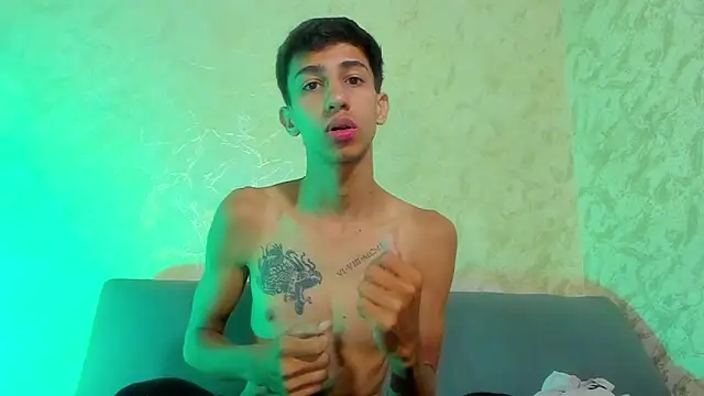 lucian davii online show from 11.14.25