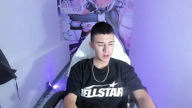 Aleck Boy online show from 11.24.25