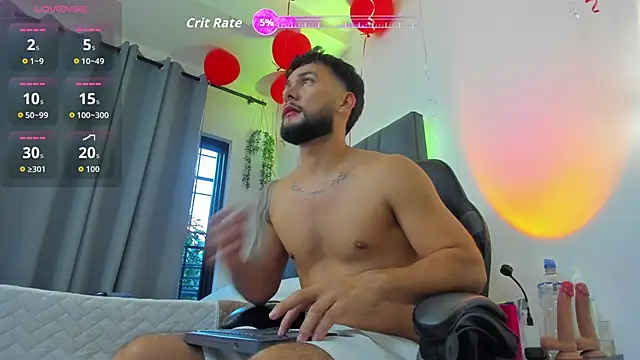 Snapshot of noah_corvelle chatting on 02.18.26 noah corvelle online show from 02.18.26