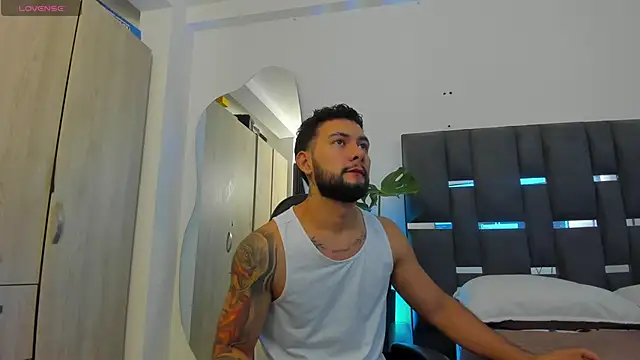 noah corvelle online show from 03.09.26