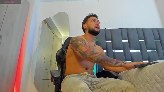 noah corvelle online show from 03.26.26