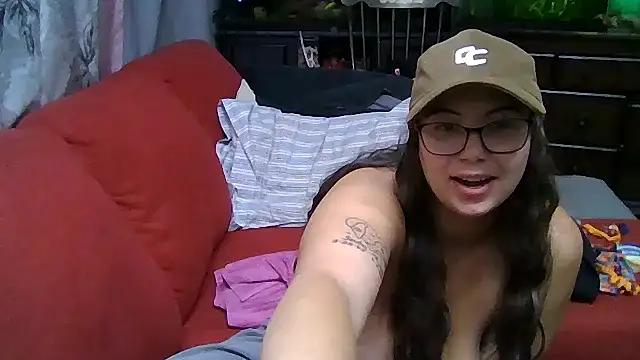 FreakyDreama online show from 07.28.26