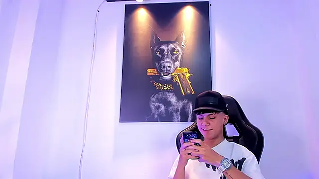 stiven 24cm online show from 01.17.26