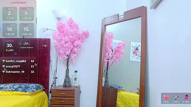 missfoster online show from 11.13.25