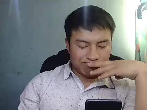 GermanCQ25 online show from 01.11.26