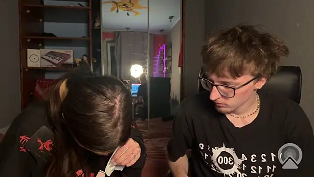 t files x online show from 04.17.26