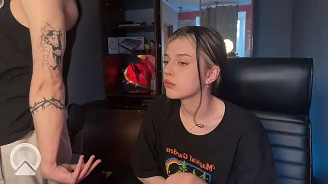 t files x online show from 04.29.26