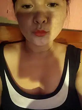 Snapshot of Panda-white chatting on 11.11.25 Panda-white online show from 11.11.25