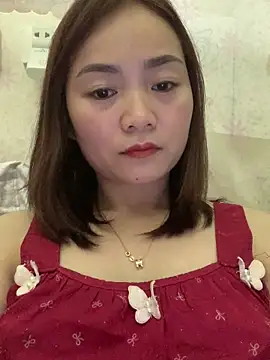 Snapshot of Bana-gibee chatting on 12.03.25 Bana-gibee online show from 12.03.25