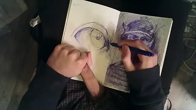 yonic phallic online show from 11.06.25