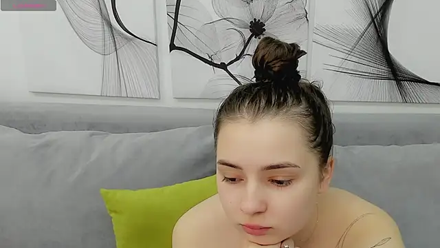 DianaHeath online show from 04.07.26