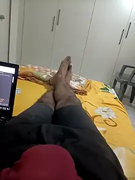 Snapshot of RubyEntity chatting on 11.07.25 RubyEntity online show from 11.07.25