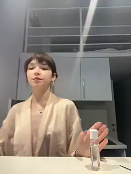 Lissssssa online show from 02.27.26