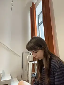 Lissssssa online show from 03.09.26