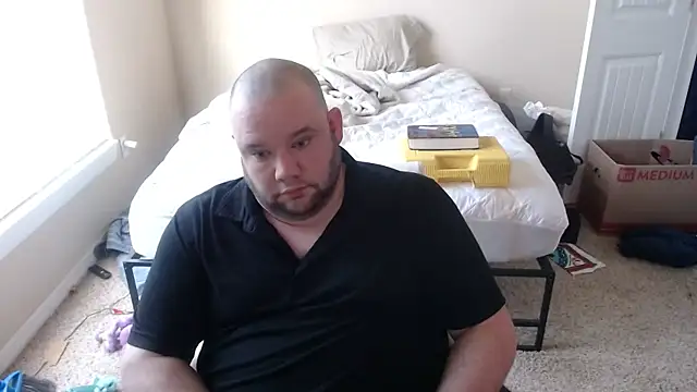 MegaChip online show from 04.10.26