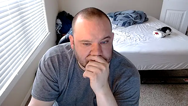Snapshot of MegaChip chatting on 07.15.26 MegaChip online show from 07.15.26