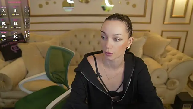 Rita Moon054 online show from 03.06.26