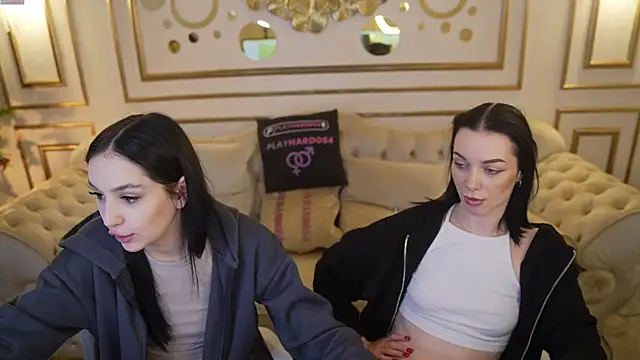 Rita Moon054 online show from 04.08.26