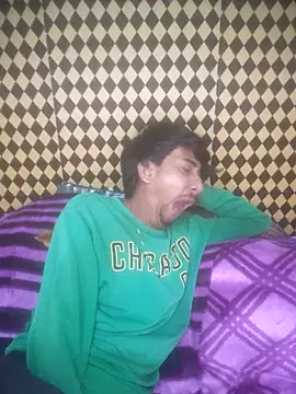 Freakingromance online show from 03.17.26