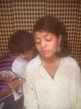 Freakingromance online show from 04.18.26