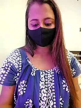 LoveLy-Soneya online show from 01.13.26