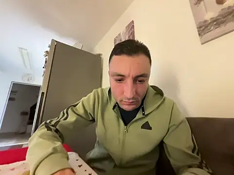 Sempresborroso 89 online show from 11.25.25