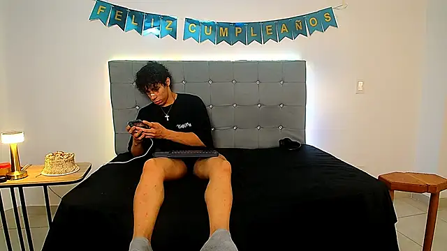 chris evans27 online show from 11.29.25