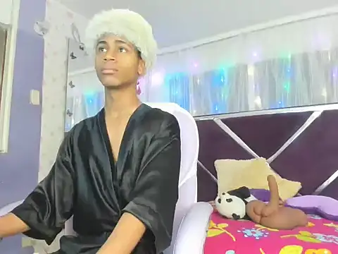 Santy bigcock 01 online show from 11.09.25