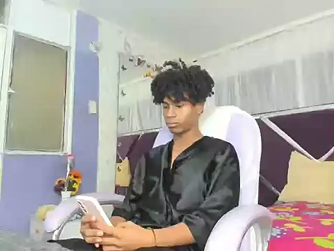 Santy bigcock 01 online show from 01.07.26