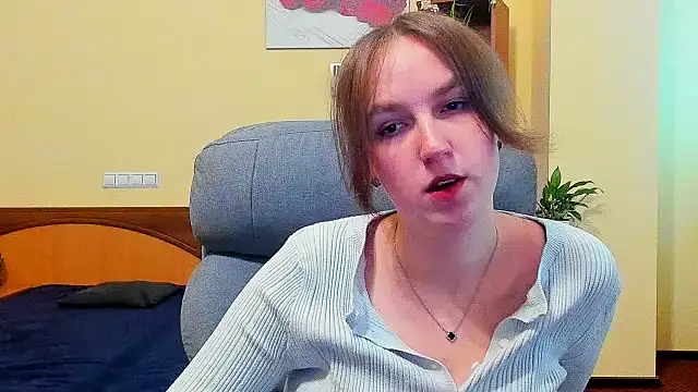 Nesie-Stoun online show from 11.19.25