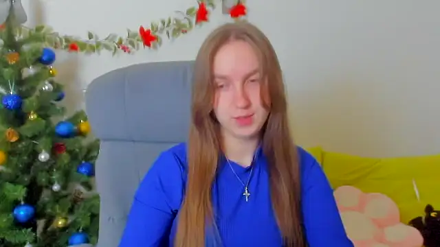 Nesie-Stoun online show from 11.29.25