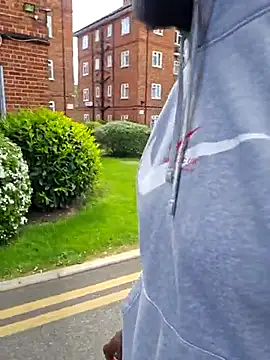 sweet juicem online show from 04.18.26