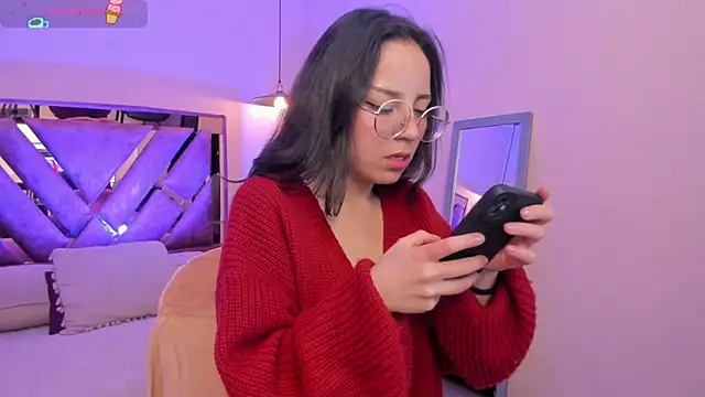 Kittyy patitas suaves online show from 11.22.25