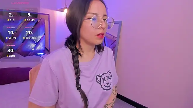 Kittyy patitas suaves online show from 11.28.25