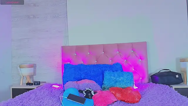 PamelaBoobs online show from 03.02.26