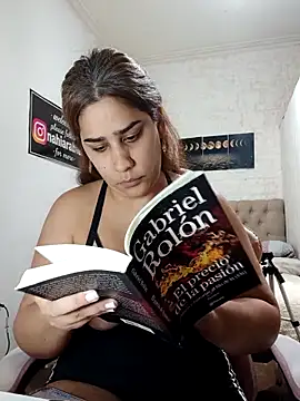 nahiarabiel33 online show from 03.27.26