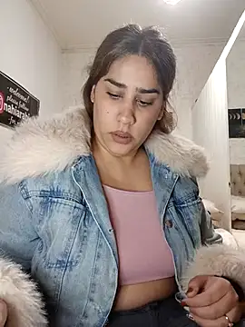 nahiarabiel33 online show from 05.28.26