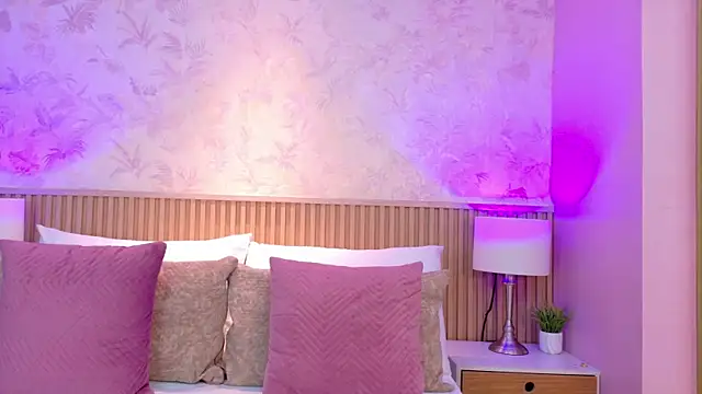 ValeriaMonet online show from 03.27.26