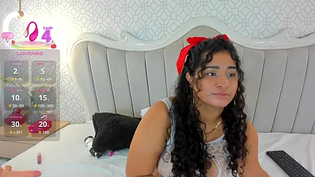 alana-silva online show from 01.16.26