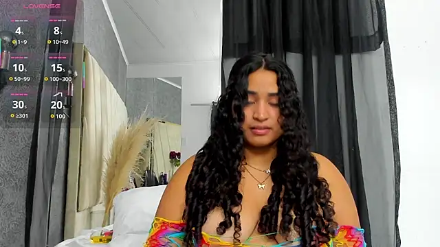 alana-silva online show from 02.21.26