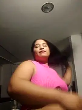 alana-silva online show from 03.19.26