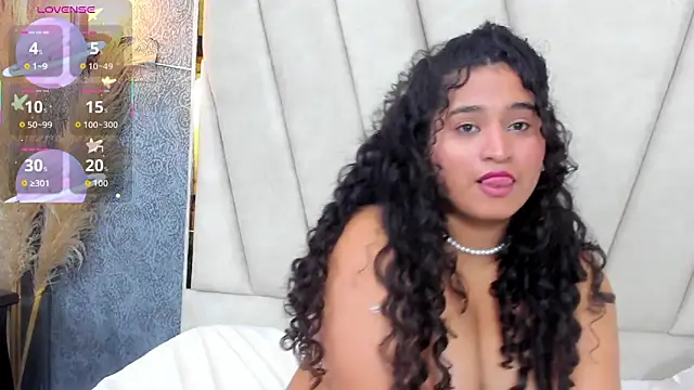 alana-silva online show from 03.29.26